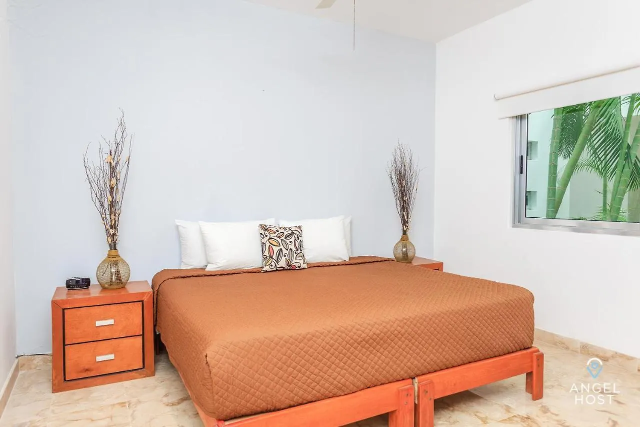 Casa Del Mar By Stella Rentals 0*, Playa del Carmen Mexico