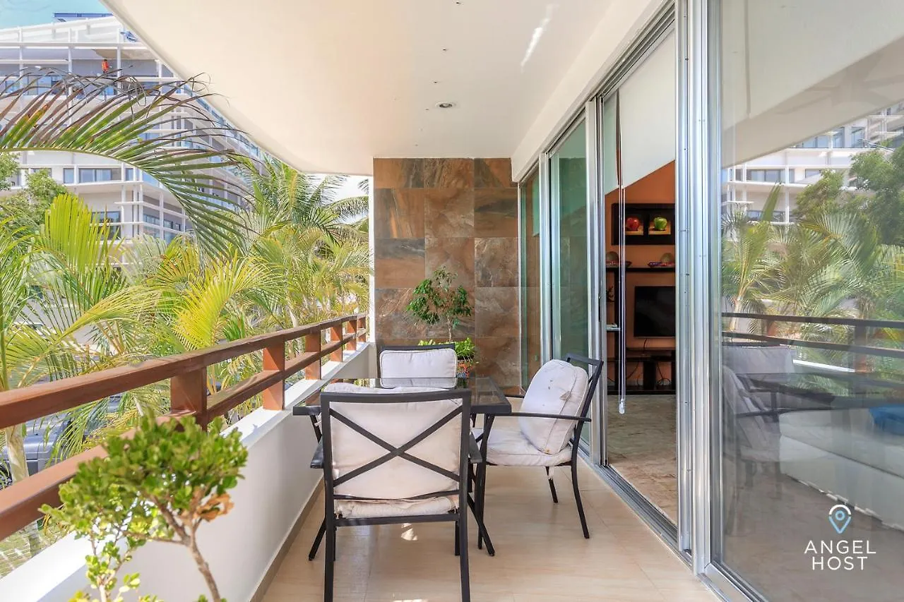 Apartment Casa Del Mar By Stella Rentals