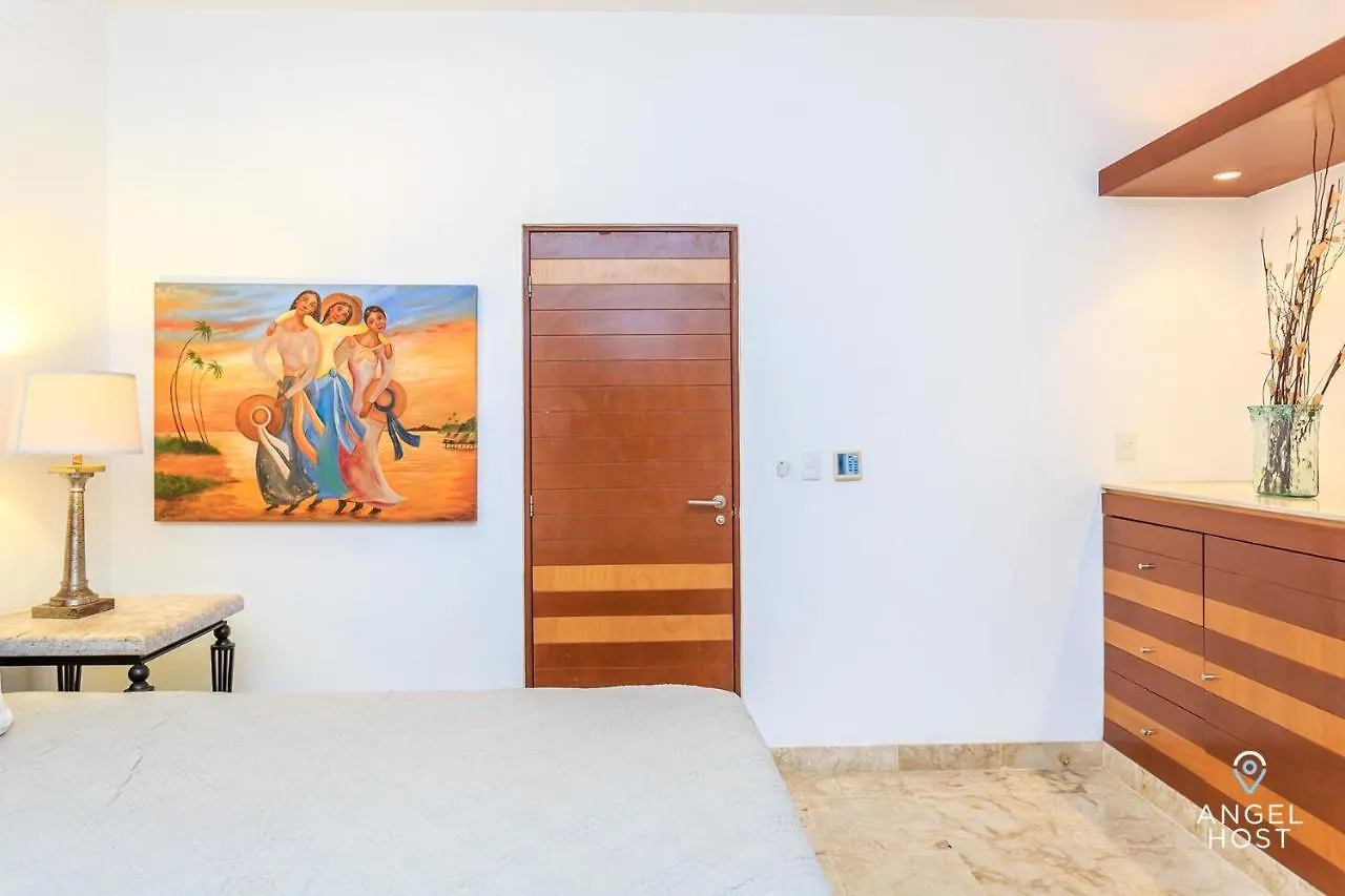 Apartment Casa Del Mar By Stella Rentals